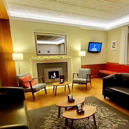 Park Sancelso Hotel Bellamonte