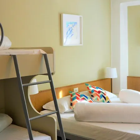 Park Sancelso Hotel 3*