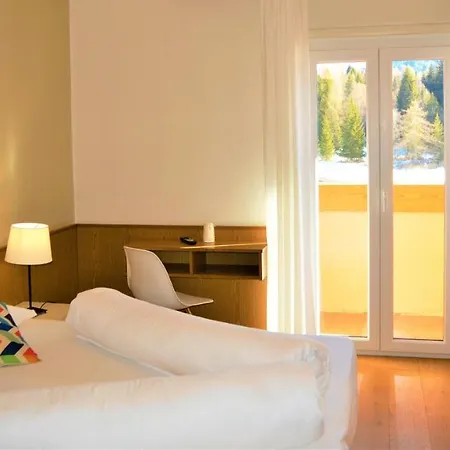 Park Sancelso Hotel Bellamonte
