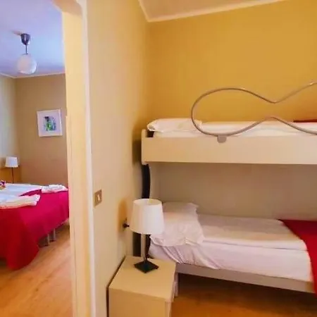 Hotel Park Sancelso Bellamonte