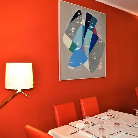 Park Sancelso Hotel Bellamonte
