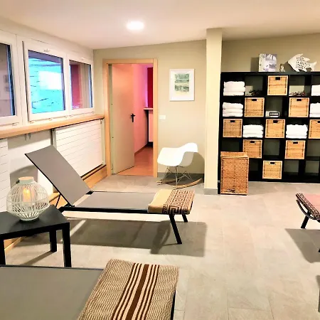 Park Sancelso Hotel
