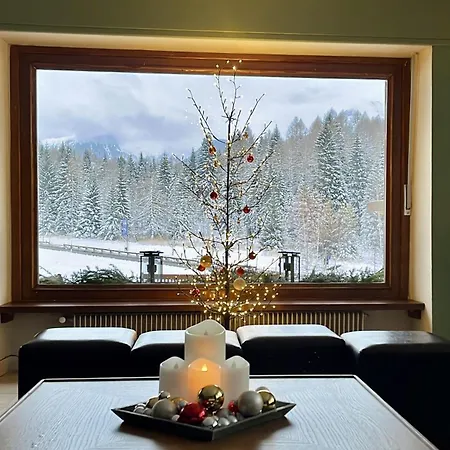 Park Sancelso Hotel