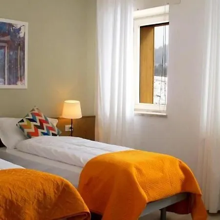Hotel Park Sancelso 3*