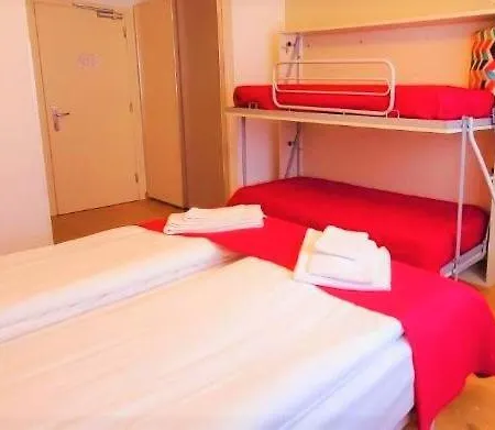 Park Sancelso Hotel 3*