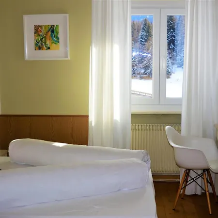 Park Sancelso Hotel
