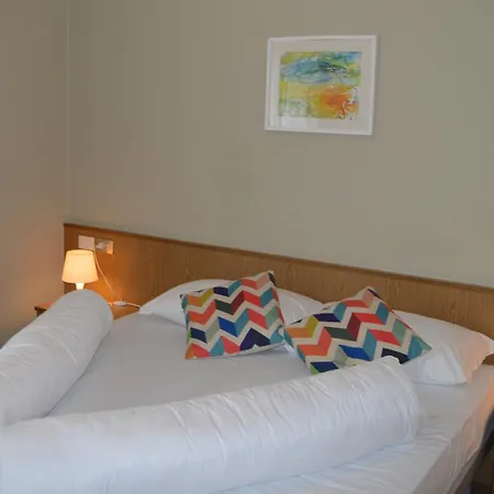 Hotel Park Sancelso 3*