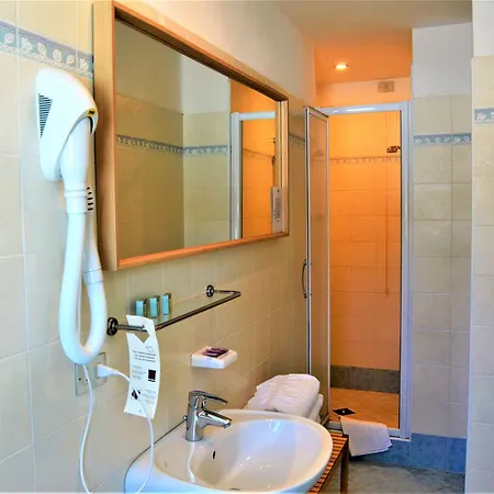 Hotel Park Sancelso Bellamonte