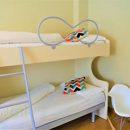 Park Sancelso 3* Bellamonte