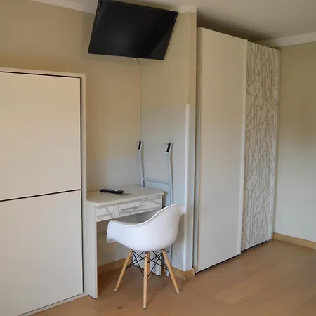 Park Sancelso 3*