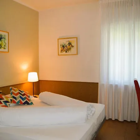 Park Sancelso 3*
