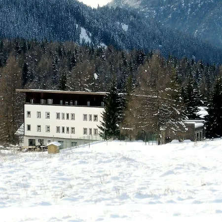 Hotel Park Sancelso 3*