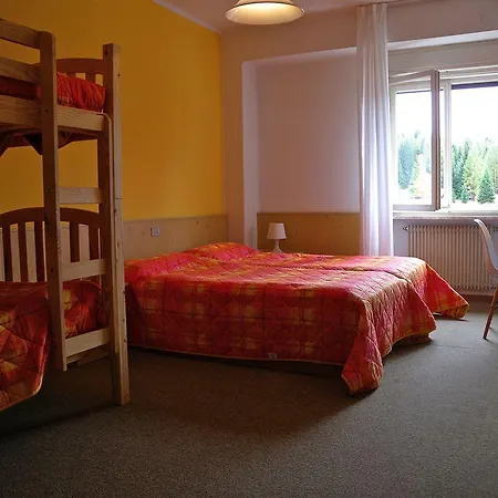 Hotel Park Sancelso