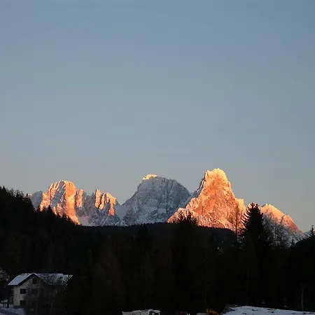 Hotel Park Sancelso