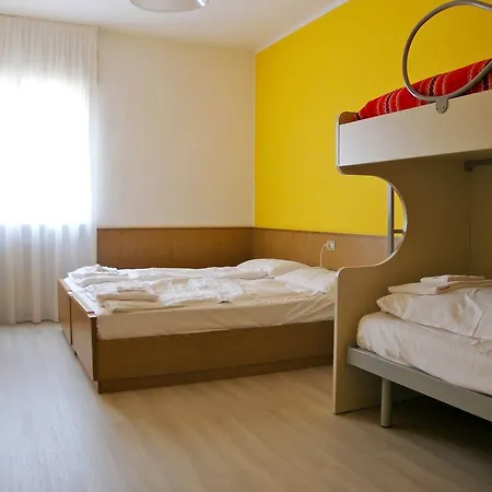 Hotel Park Sancelso 3*