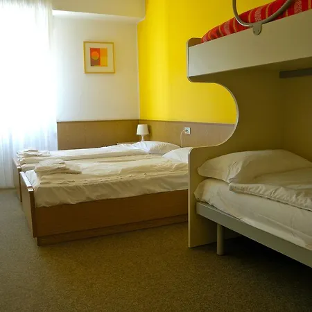 Hotel Park Sancelso
