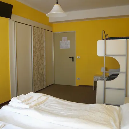 Hotel Park Sancelso Bellamonte
