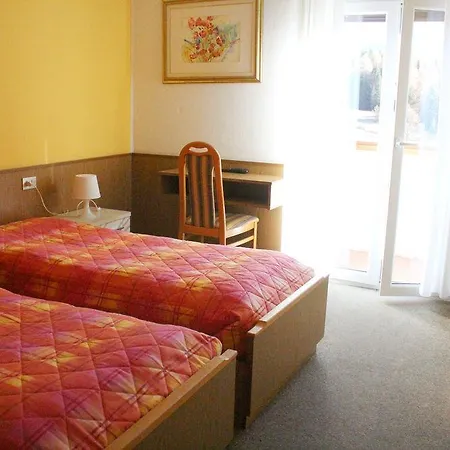 Hotel Park Sancelso Bellamonte