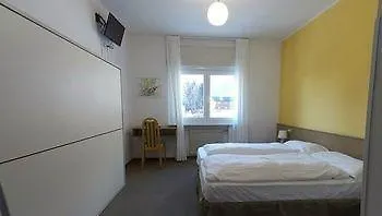 Hotel Park Sancelso 3*