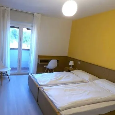 Hotel Park Sancelso