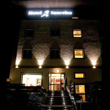 Park Sancelso Hotel