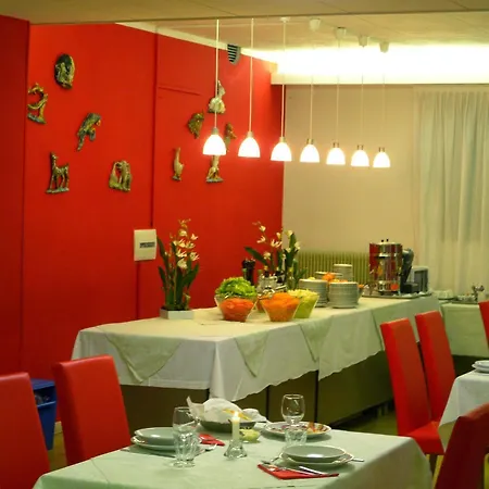 Park Sancelso 3*