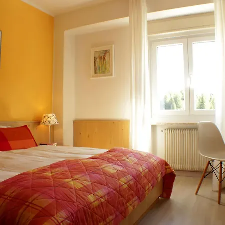 Park Sancelso Hotel