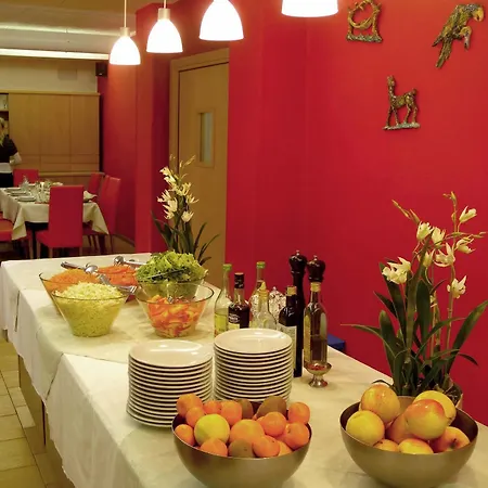 Hotel Park Sancelso