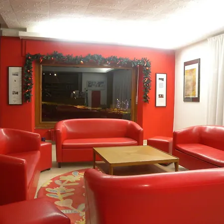 Hotel Park Sancelso 3*