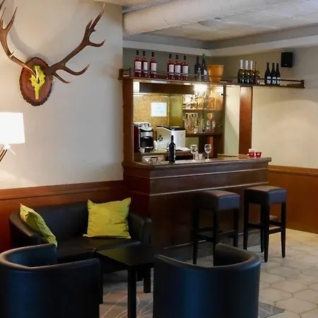 Hotel Park Sancelso 3*