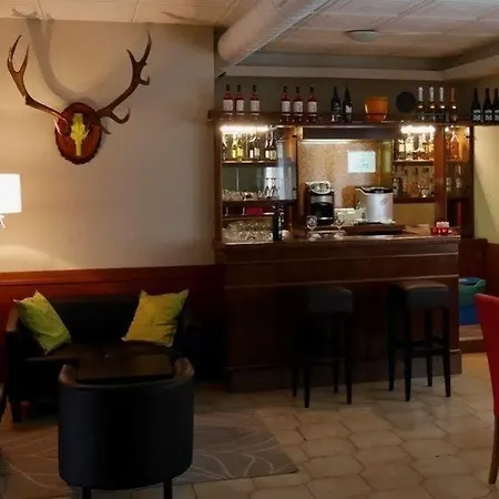 Hotel Park Sancelso Bellamonte