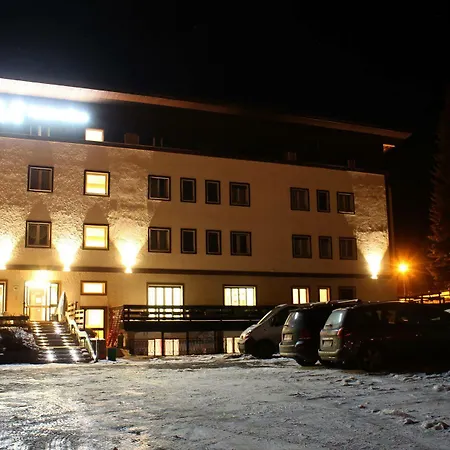 Hotel Park Sancelso 3*