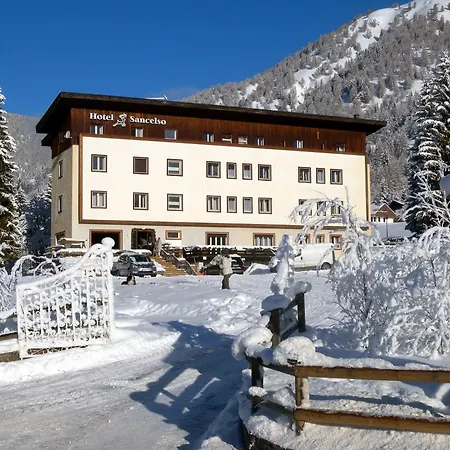 Hotel Park Sancelso